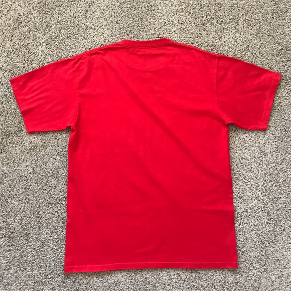 Cincinnati Reds Spring Training T-Shirt. 2012. Perfect Condition! Size L. - Picture 6 of 6